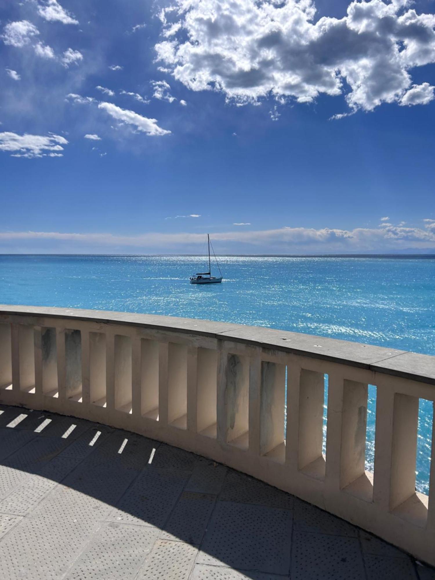 Villa Terrazza Sul Mare B.View56 Recco Exterior foto